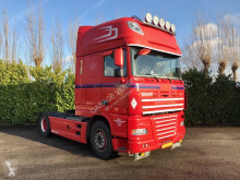 جرار DAF XF105 مستعمل