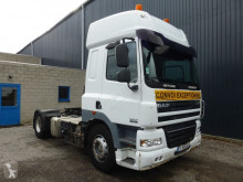 Nyergesvontató DAF CF használt