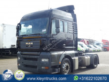 Tracteur MAN TGA 18.440 occasion