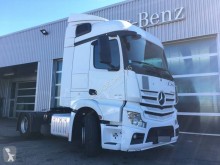 Cabeza tractora Mercedes Actros 1845 LS