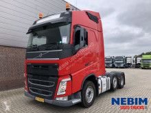 Trekker Volvo FH 460 tweedehands