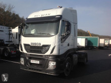 Tracteur Iveco Stralis AS 440 S 48