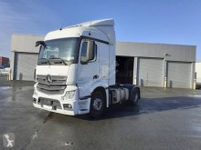 Cabeza tractora Mercedes Actros 1843 LS usada