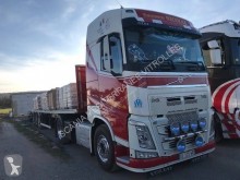 Trekker Volvo FH13 500 tweedehands