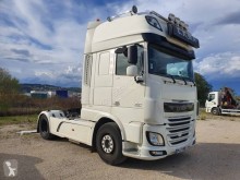 Tracteur occasion DAF XF 510