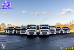 Tracteur DAF CF