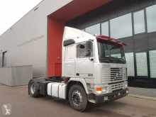 Tracteur Volvo F12 400 TD123 Voith Retarder occasion