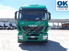 Tracteur produits dangereux / adr Iveco Stralis AS440S48T/P