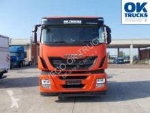 Cabeza tractora Iveco Stralis AS440S46T/P usada