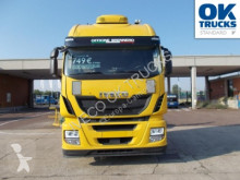 Tracteur Iveco Stralis AS440S46T/P E occasion