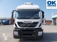 Cabeza tractora Iveco Stralis AT440S46T/P usada