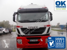 Trattore Prodotti pericolosi / adr Iveco Stralis AS440S48T/P