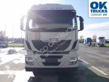Tracteur occasion Iveco Stralis AS440S48T/P