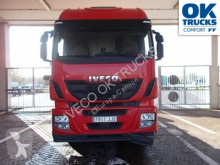 جرار Iveco Stralis AS440S46T/P مستعمل