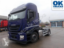 Cabeza tractora Iveco Stralis AS440S48T/P