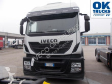 Tracteur Iveco Stralis AT440S33T/P CNG