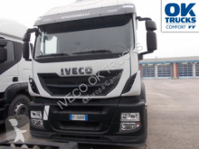Cabeza tractora Iveco Stralis AT440S33T/P CNG usada