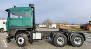 Tracteur Volvo F12 F 360 6x4 NSW occasion