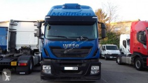 Tahač Iveco Stralis 460 Hi-Way použitý
