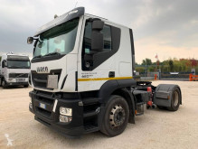Cabeza tractora Iveco Ecostralis usada