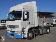 Cabeza tractora Renault Premium 460 DXI usada
