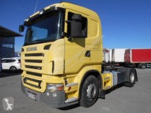 Tracteur Scania R 440