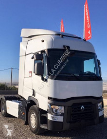 Cabeza tractora Renault Gamme T 460 usada