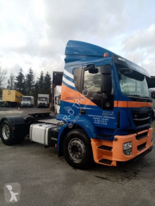 Tracteur Iveco Stralis