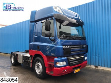 Cabeza tractora productos peligrosos / ADR DAF CF 360