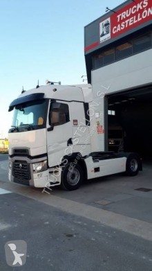 Renault T-Series 480 tractor unit new