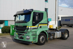 Tratores Iveco Stralis AT440S46T Kompressor E5 EEV Intarder TOP usado