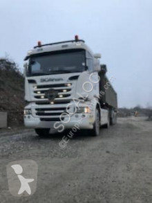 Scania R 520