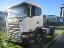 Tracteur Scania G 480 occasion