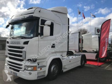 Nyergesvontató Scania R 450 használt