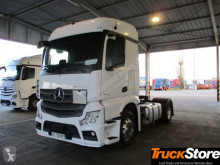 Trekker Mercedes Actros 1843LS tweedehands
