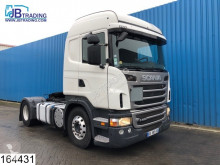 Scania G 420