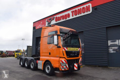 Cabeza tractora MAN TGX 41.640 D38