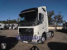 Trekker Volvo FH 4