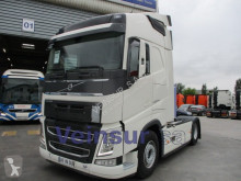 Volvo FH 4 tractor unit used