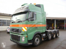 Tracteur Volvo FH 16-580 8x4 T Retarder StandAC Hydraulik 120 ton occasion