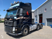 Tracteur Volvo FH13 occasion