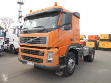 Volvo FM 400 tractor unit used