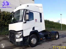 Cabeza tractora Renault Renault_T 460 usada