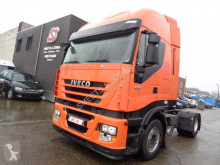Tracteur Iveco Stralis 450 occasion