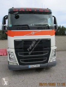 Cabeza tractora productos peligrosos / ADR Volvo FH13 420