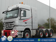 Tracteur Mercedes Actros occasion