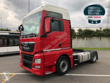 Tracteur produits dangereux / adr MAN TGX 18.480 4X2 LLS-U + intarder