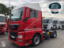 MAN TGX
