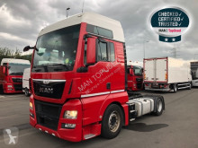 Tracteur MAN TGX 18.480 4X2 LLS-U + intarder occasion
