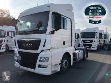 MAN TGX
